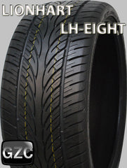 275/55 R20 LIONHART LH-EIGHT 117H XL
