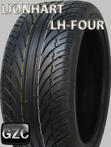 275/40 R20 LIONHART LH-FOUR 106W XL