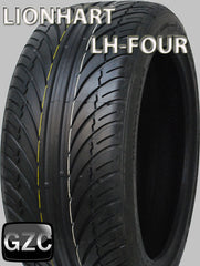 275/40 R20 LIONHART LH-FOUR 106W XL