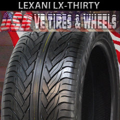 305/40 R22 LEXANI LX-THIRTY 114V XL