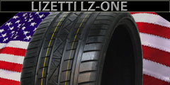 225/30 R22 LIZETTI LZ-ONE 87W XL