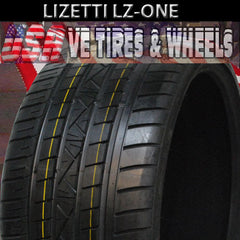 225/30 R22 LIZETTI LZ-ONE 87W XL