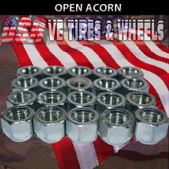 1/2 OPEN OE LUG