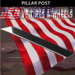 PILLAR POST (00-05, BUICK LE SABRE)