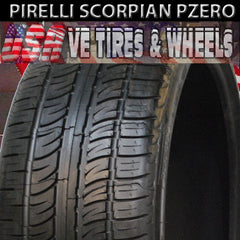 295/30 R26 PIRELLI P-ZERO
