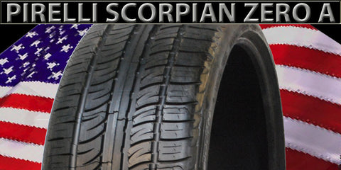 295/30 R26 PIRELLI P-ZERO
