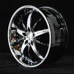 RENNEN BLUE LABEL RS1 20X8.5 5x114.3 ET+35 CB 74.1 BMF SSL