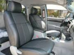 2007-2011 TOYOTA CAMRY SE SEAT COVER