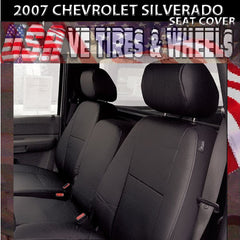 2007 CHEVROLET SILVERADO SEAT COVER
