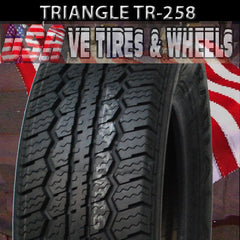 225/70 R16 TRIANGLE TR-258 103T
