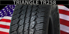 225/70 R16 TRIANGLE TR-258 103T
