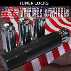 14X2 SHORT  CLOSE LOCKS