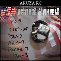 AKUZA ROAD CONCEPTS CAP (k59 f109-25)