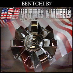 BENTCHI B7 CAP (csb7s-1p)