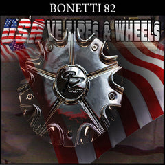 BONETTI 82 CAP (c002601cap)