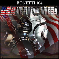 BONETTI 104 CAP (c-5211)