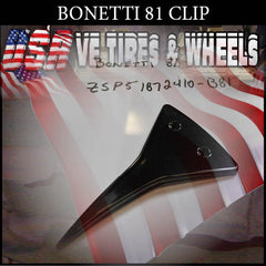 BONETTI 81 22" CLIPS (zsp5187229-b81)