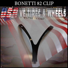 BONETTI 82 CLIPS (zsp00262085)