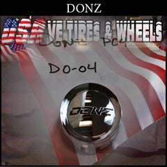DONZ CAP (do-04)