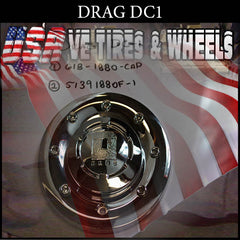 DRAG DC1 CAP (51391880f-1)