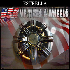 ESTRELLA CAPELLA CAP (c930-1)