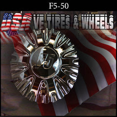 F5-50 CAP (F5-50/cF55002)