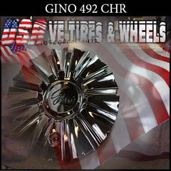 GINO 492 CAP (c105602-cap-492)