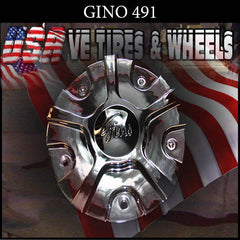 GINO 491 CAP (c002401-cap)
