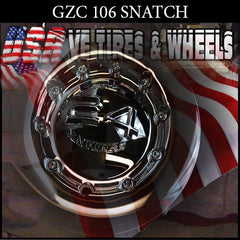 GZC 106 CAP (c-106-2)GZC 106 CAP