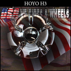 HOYO H3 CAP (mcd8157ya01)