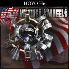 HOYO H6 CAP (mcd8159ya01)