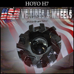 HOYO H7 CAP (mcd8160ya02)