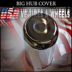 HUB COVER BIG