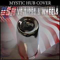 MYSTIC HUB COVER CAP