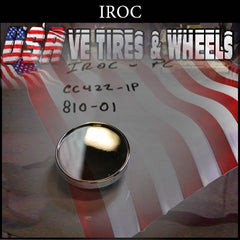 IROC 248 CAP (CC422-1P/810-01)