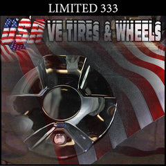 LIMITED 333 CAP (340a-jz-3401775)