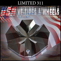 LIMITED 311 CAP (gx-311)