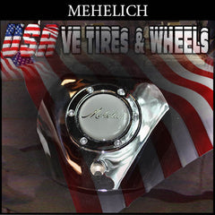 MEHELICH CAP (a06981209)