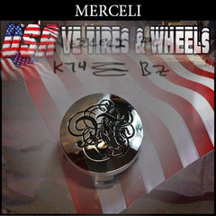 MERCELI CAP (Merceli bz)