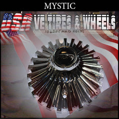 MYSTIC CAP (10620(mold reV.h))