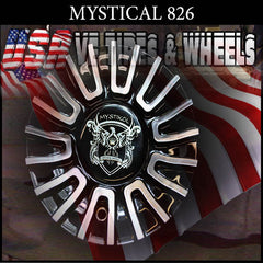 MYSTIKOL 826 CAP (c-007-2b/sL1010-01)