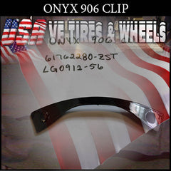 ONYX 906 CLIPS (61762280-zst/lg0912-56)