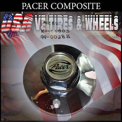 PACER CAP (gmc-5503)