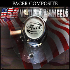 PACER CAP (kmc0003/99-0028b)