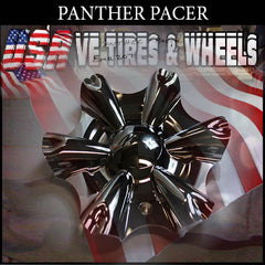 PANTHER PACER CAP (emr207)