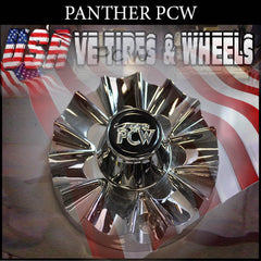 PANTHER PCW CAP (A09981211)
