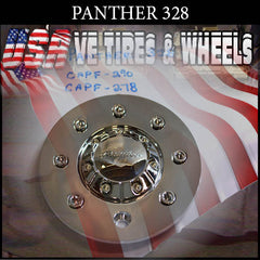 PANTHER 328 CAP (capf-290)
