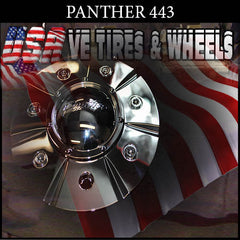 PANTHER 443 CAP (c-038)