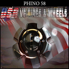 PHINO 58 CAP (cspw58-1p)