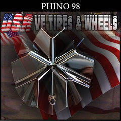 PHINO 98 CAP (cspw98-1p)